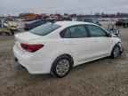 2018 KIA RIO