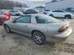 2001 CHEVROLET Camaro