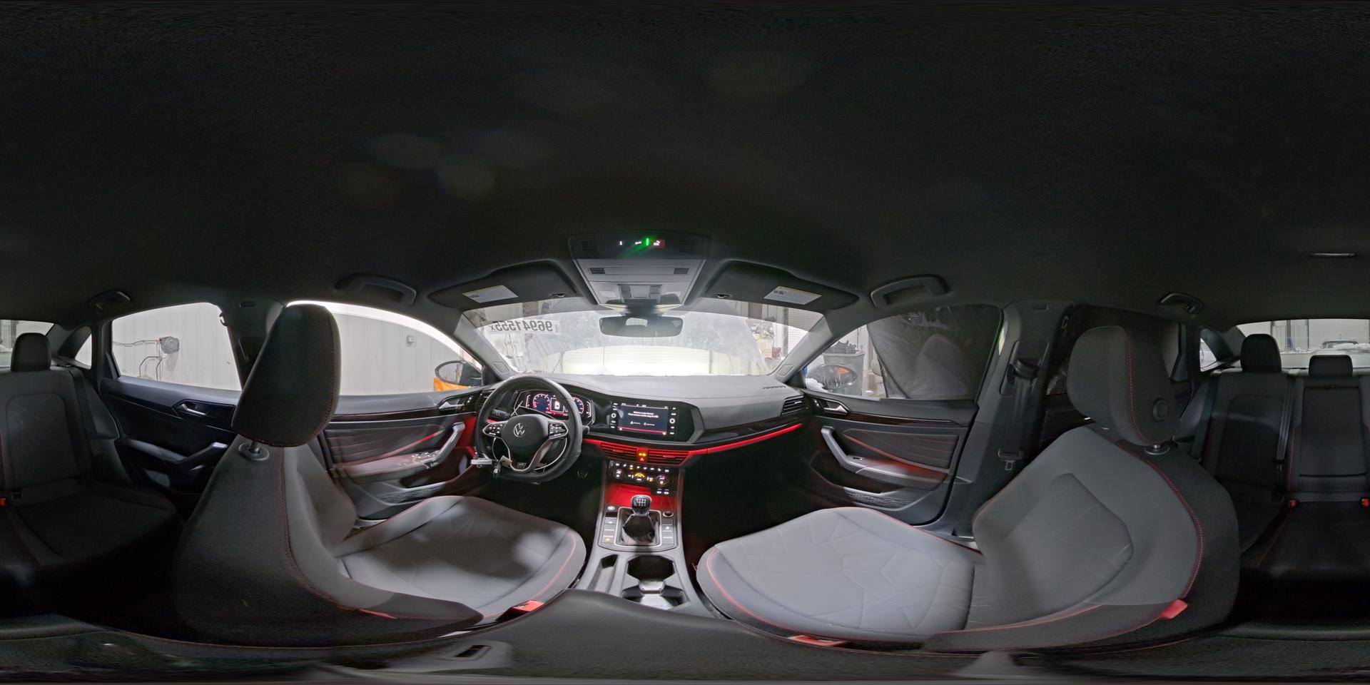2024 VOLKSWAGEN JETTA