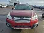 2014 SUBARU Outback