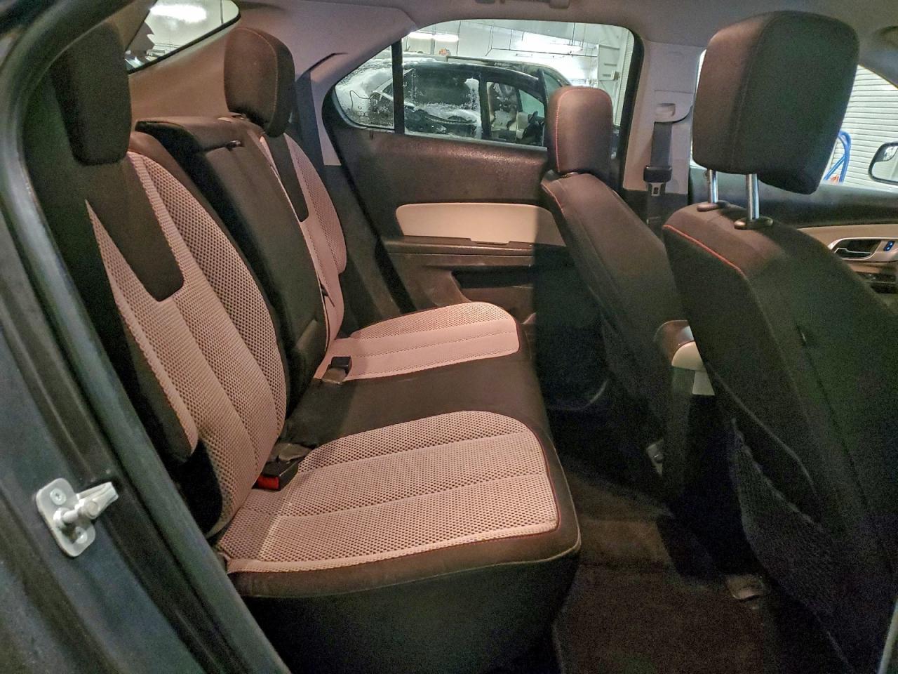 2014 CHEVROLET EQUINOX
