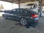 2018 BMW 4 Series