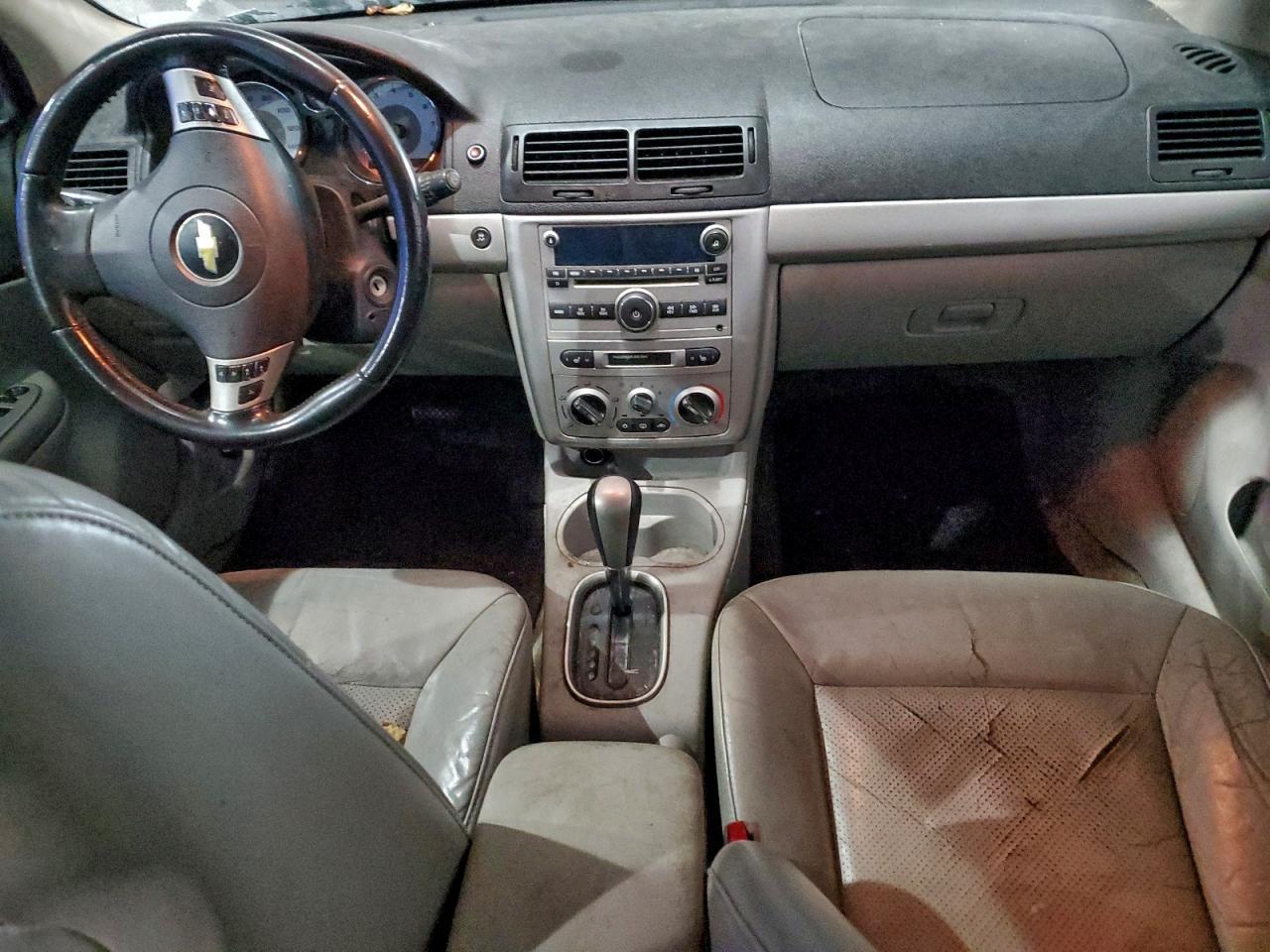 2008 CHEVROLET COBALT
