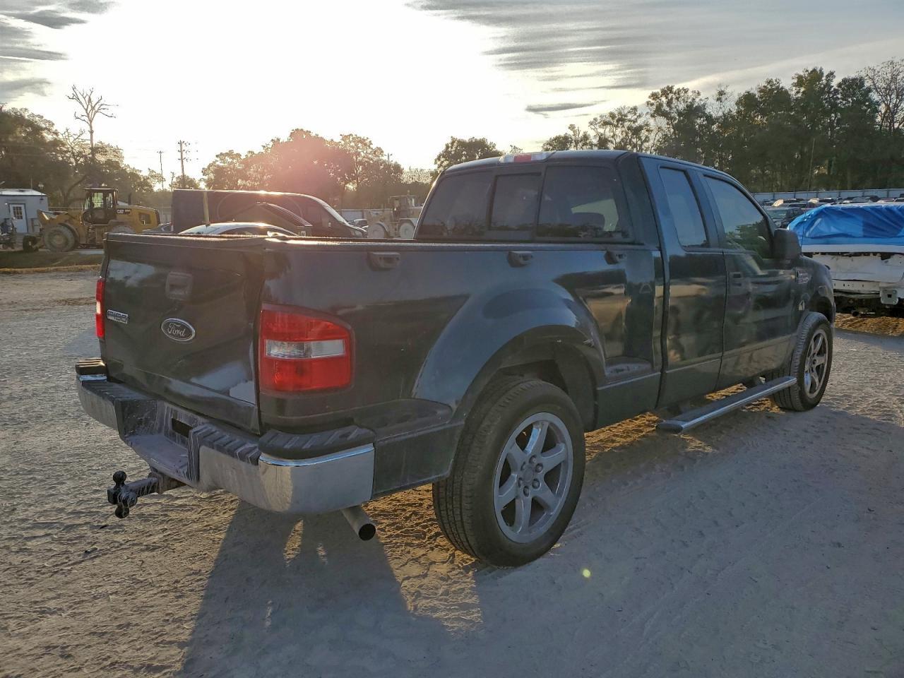 2005 FORD F-150
