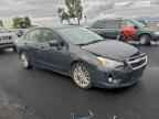 2013 SUBARU IMPREZA
