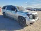 2018 CHEVROLET Suburban