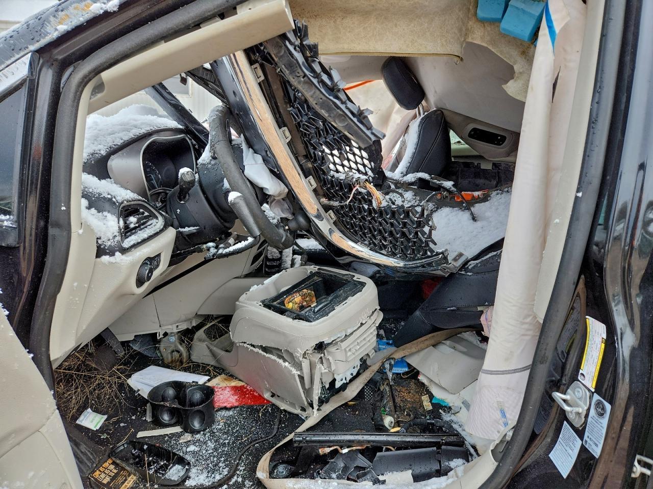 2022 CHRYSLER Pacifica