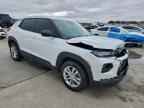 2021 CHEVROLET Trailblazer