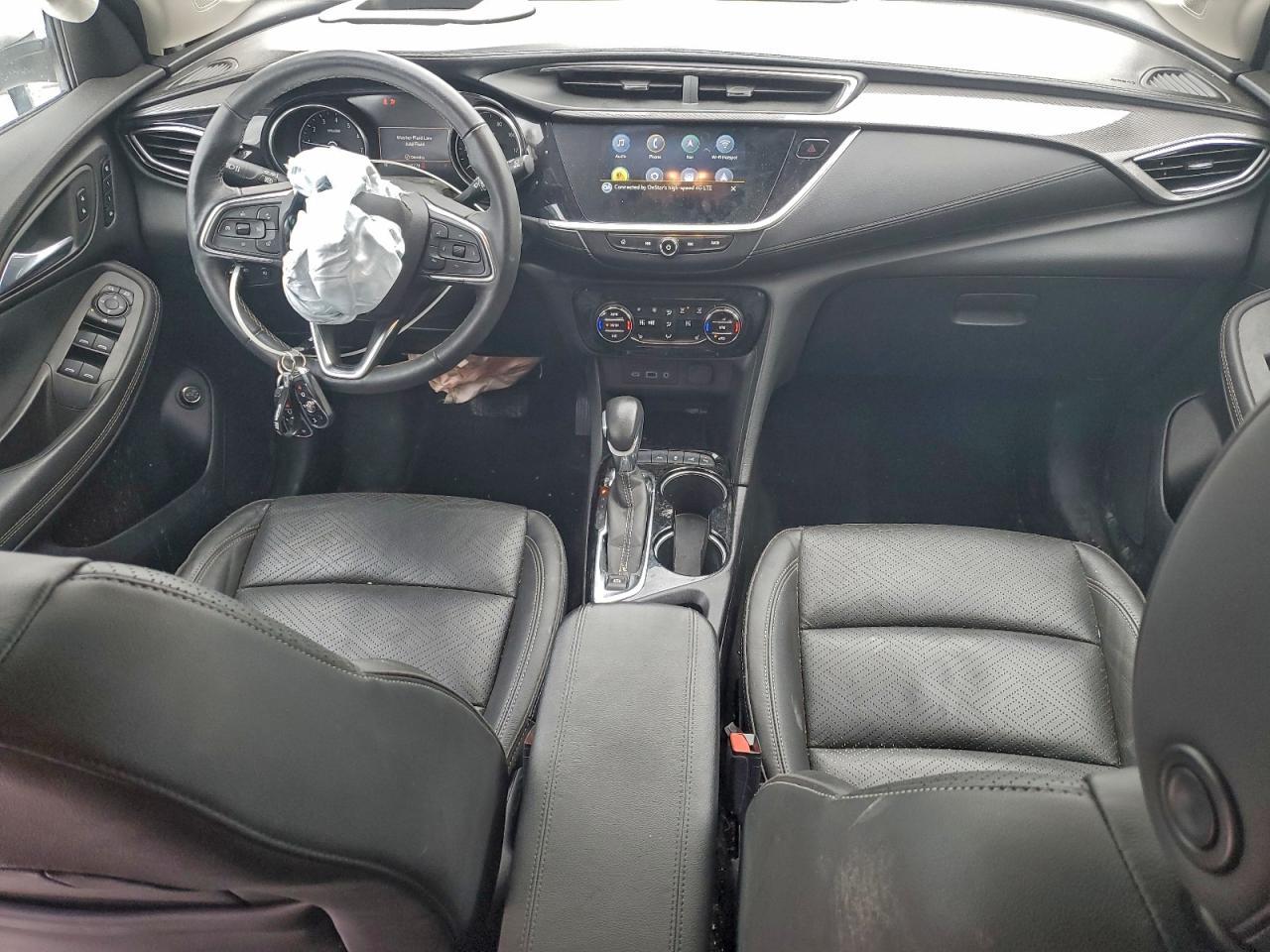 2022 BUICK Encore GX