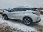 2016 NISSAN MURANO