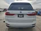 2019 BMW X7