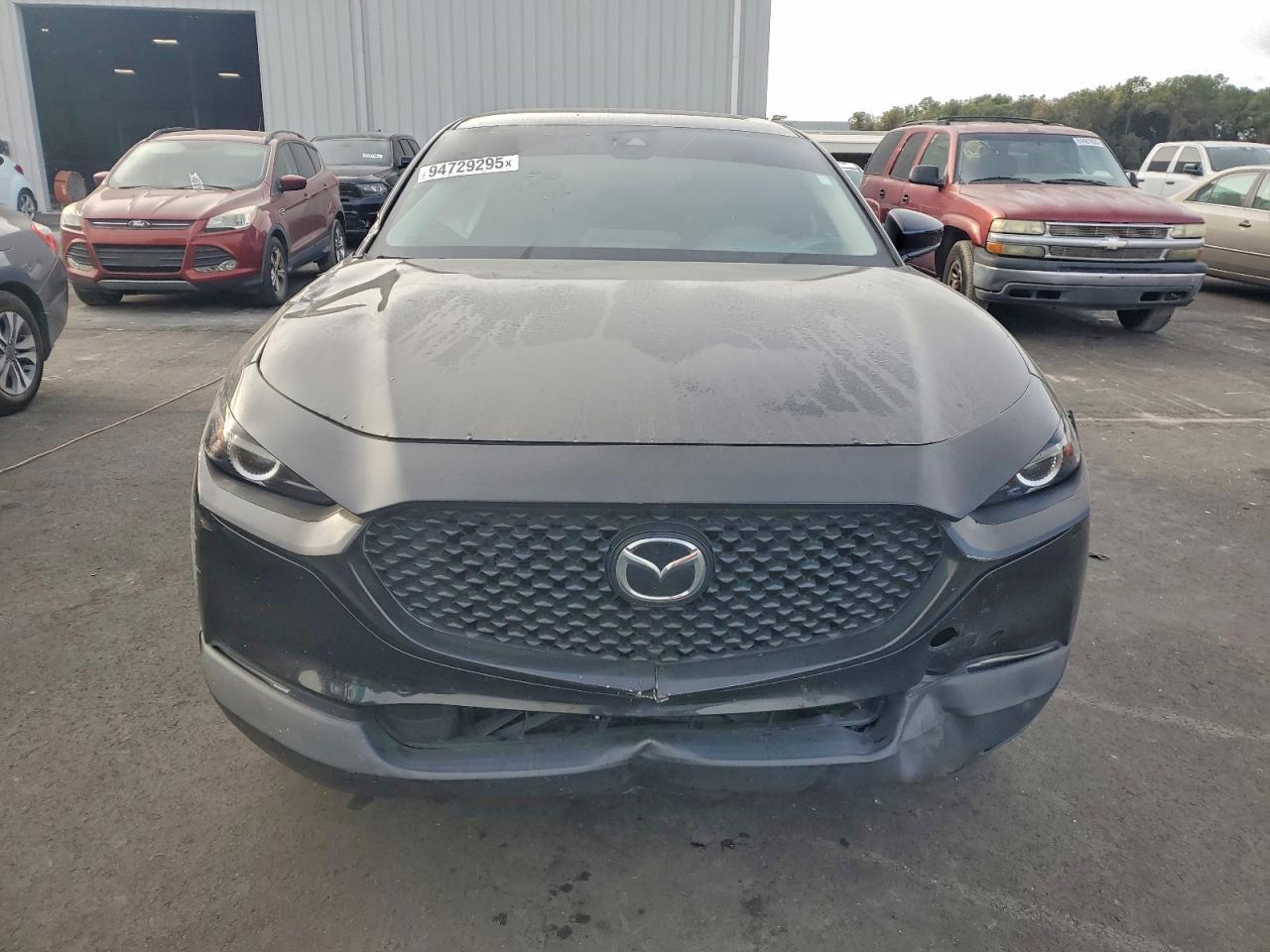 2021 MAZDA CX-30