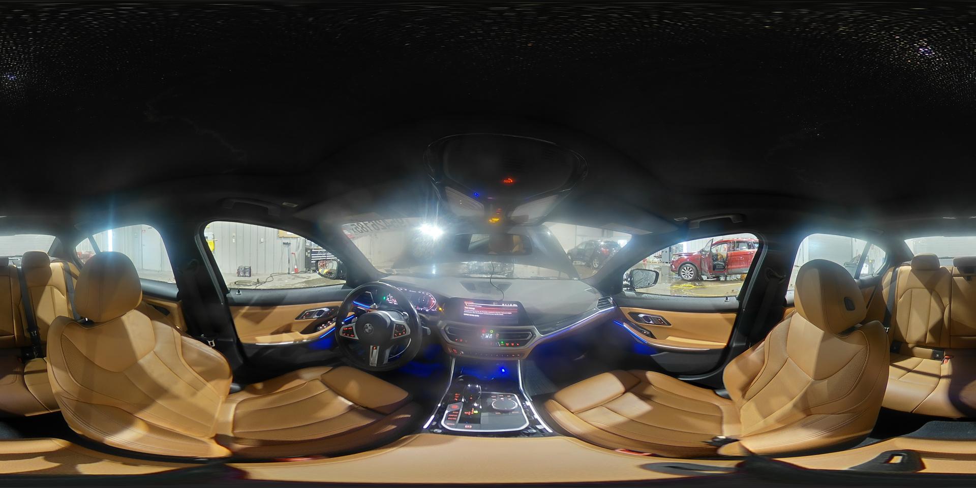 2022 BMW M340i