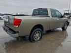 2007 NISSAN Titan