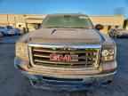 2011 GMC Sierra