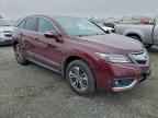 2017 ACURA RDX