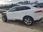 2020 JAGUAR F-Pace