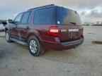 2010 FORD Expedition