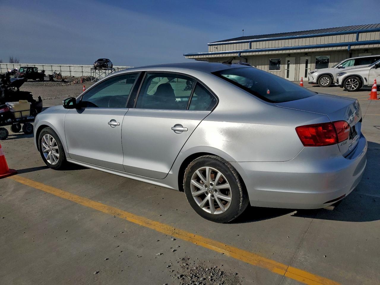 2014 VOLKSWAGEN JETTA