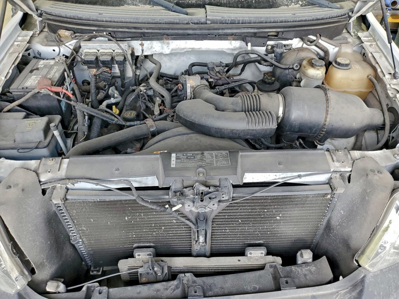 2007 FORD F-150