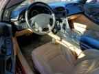 2004 CHEVROLET CORVETTE