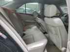 2001 MERCEDES-BENZ E-Class