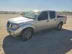 2012 NISSAN Frontier