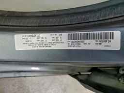 2008 DODGE Avenger