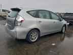 2012 TOYOTA PRIUS V