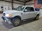 2001 FORD F-150 Lightning
