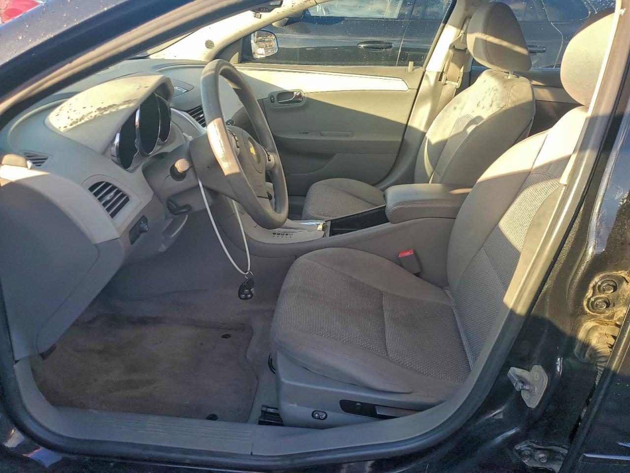 2012 CHEVROLET MALIBU