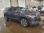 2018 GMC ACADIA