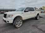 2013 FORD F-150 Lightning