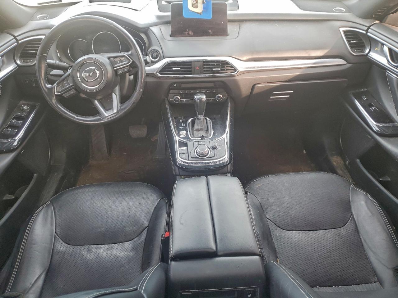 2020 MAZDA CX-9