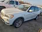 2013 BMW X3