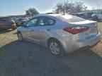 2014 KIA FORTE