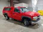 2002 CHEVROLET Silverado