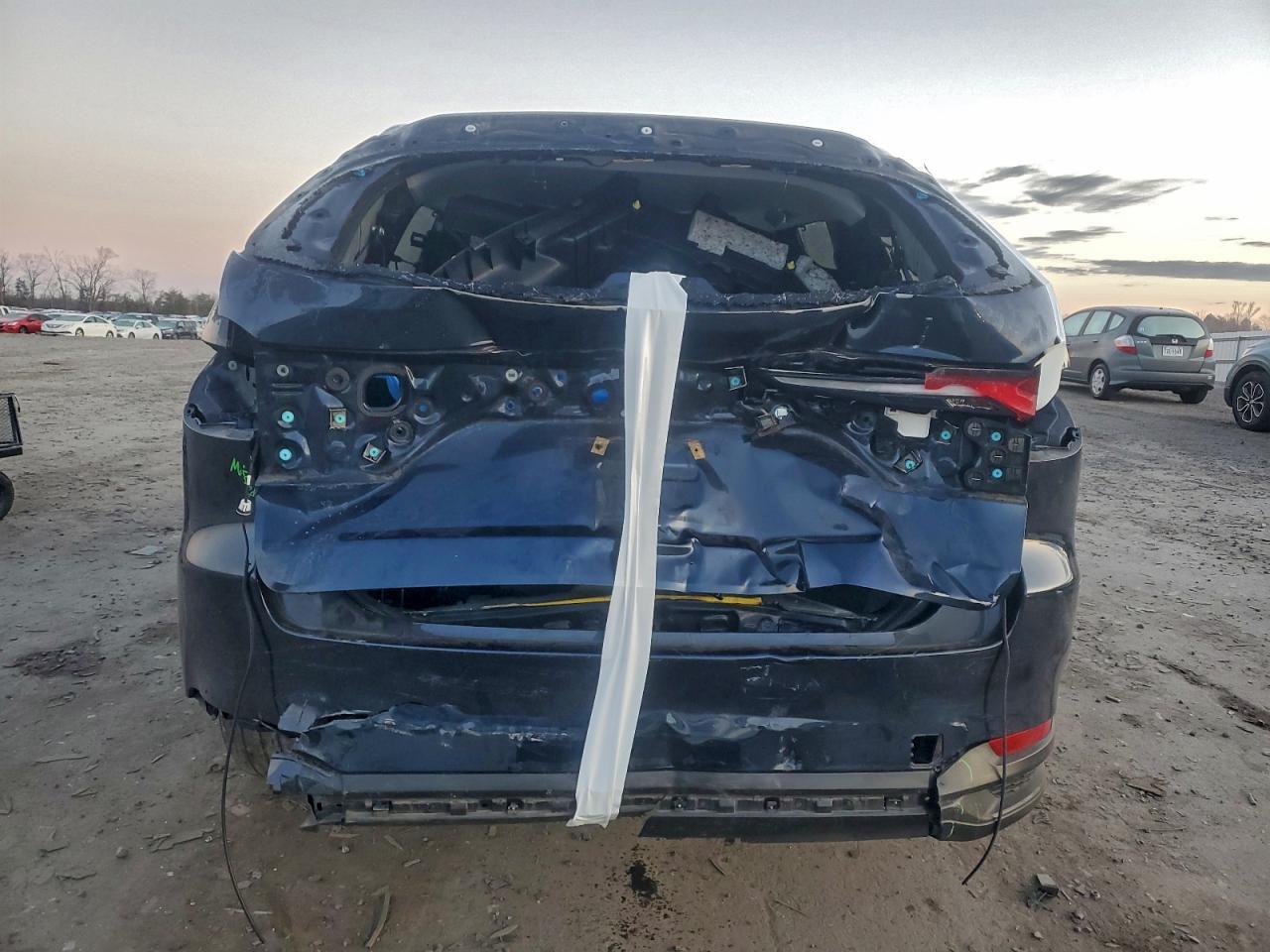 2024 MAZDA CX-90