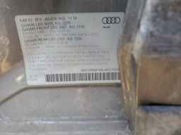 2020 AUDI A4 allroad