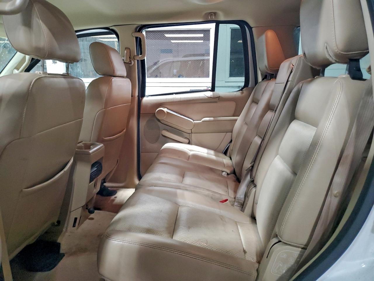 2006 MERCURY Mountaineer