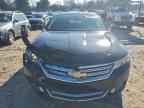 2017 CHEVROLET IMPALA