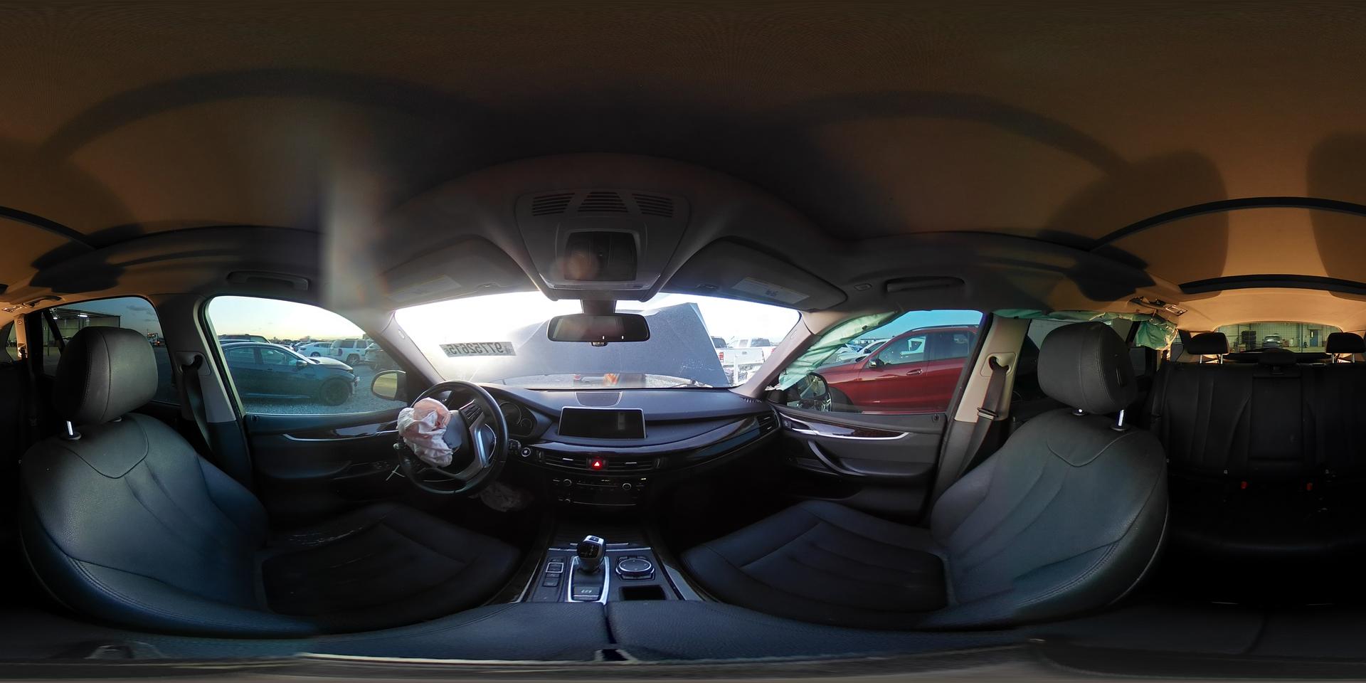 2015 BMW X5