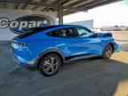 2022 FORD Mustang Mach-E