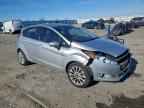 2014 FORD Fiesta
