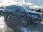 2017 LINCOLN MKX