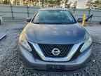 2015 NISSAN MURANO