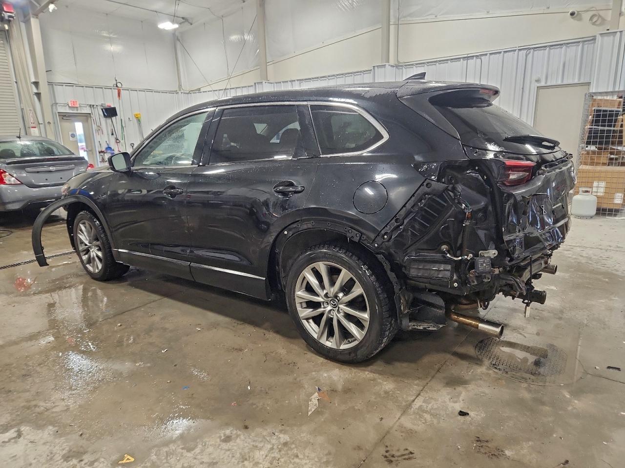 2019 MAZDA CX-9