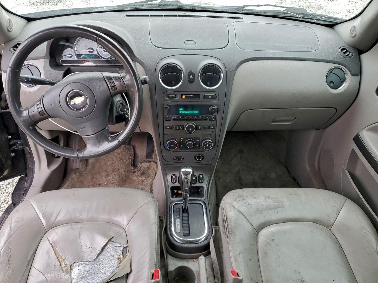 2006 CHEVROLET HHR