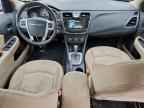 2013 CHRYSLER 200