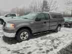 2007 FORD F-150